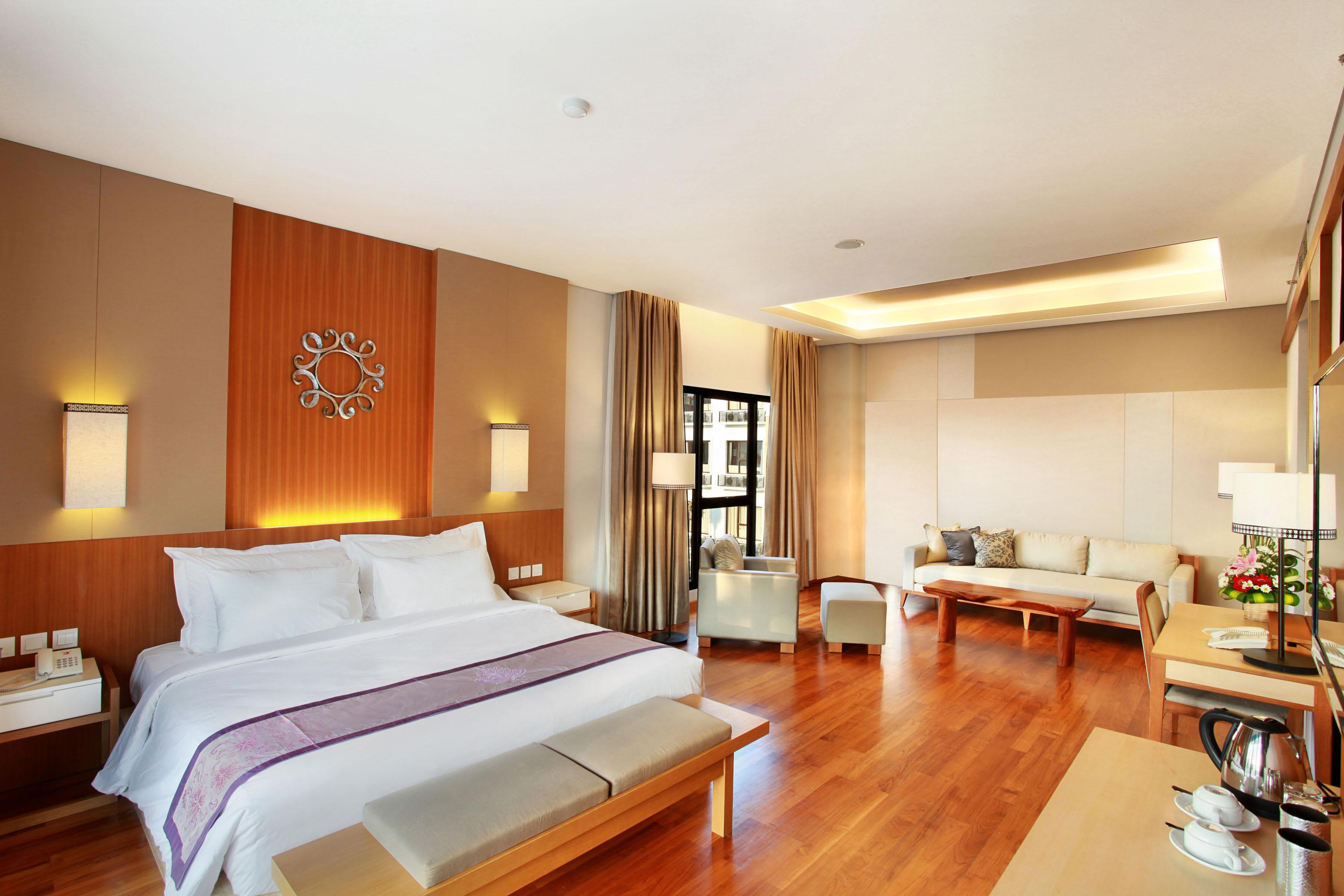 Truntum Kuta Bali Hotel Exterior foto