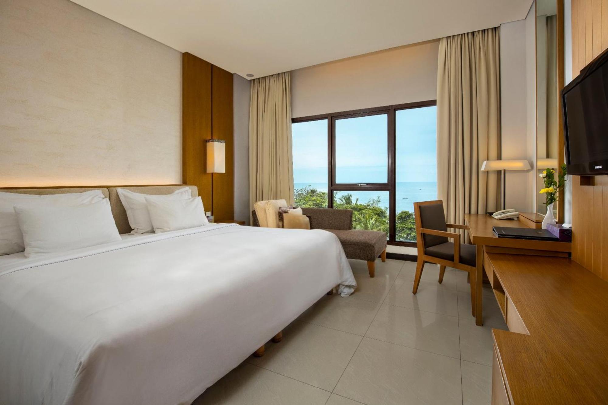 Truntum Kuta Bali Hotel Exterior foto